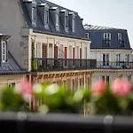 3H Paris Marais Hotel