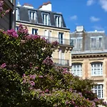 3H Paris Marais Hotel