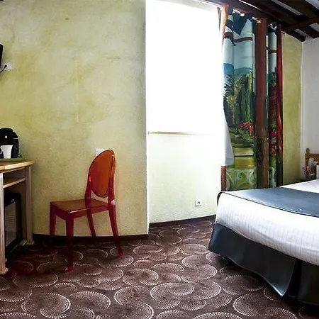 3h Marais Parigi