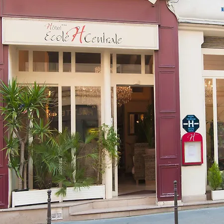 3h Marais 3* Parigi