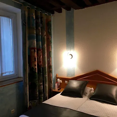 3h Marais 3* Parigi
