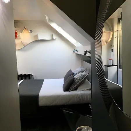 3h Marais 3* Parigi