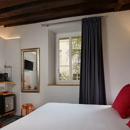 Hotel 3h Marais 3*