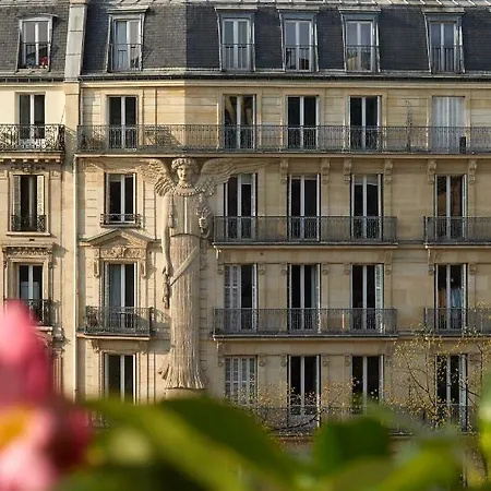 3h Marais 3* Parigi