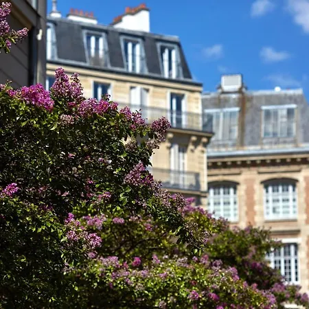 Hotel 3h Marais