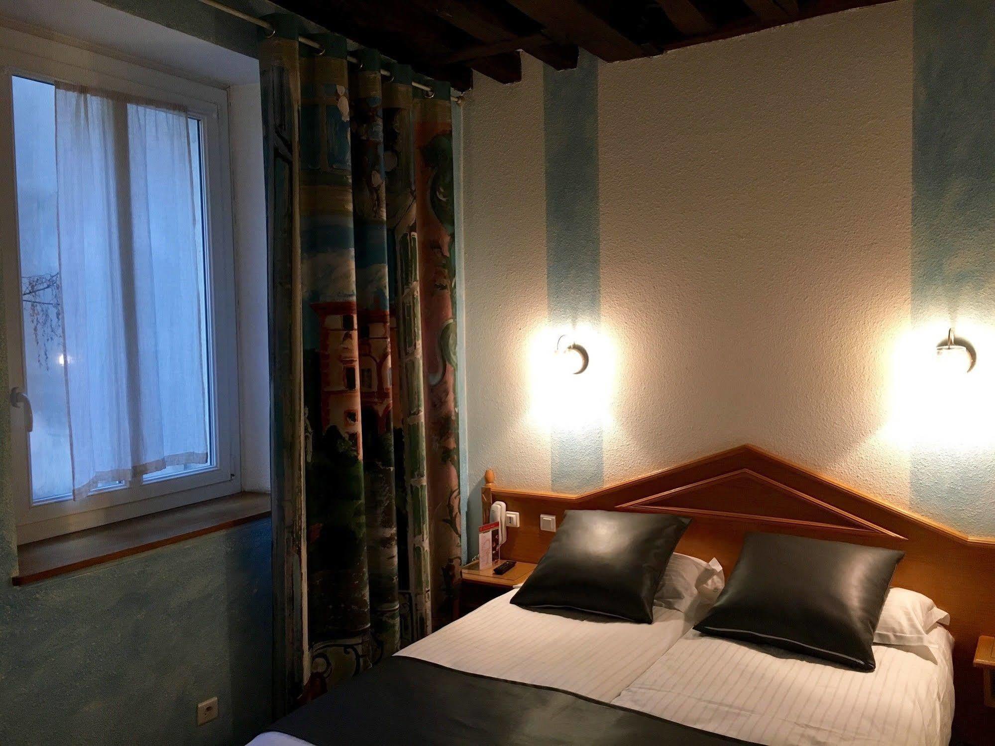 3h Marais 3* Parigi