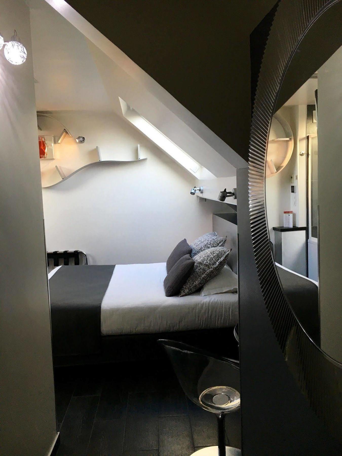 3h Marais 3* Parigi