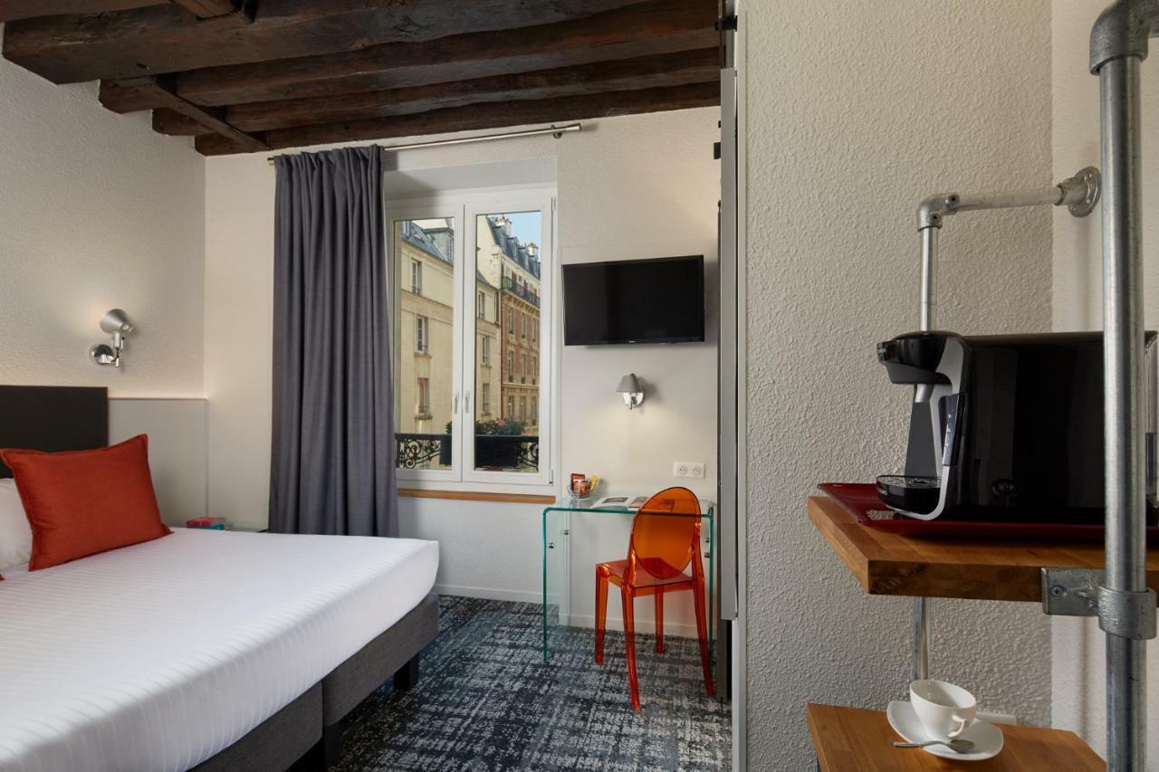 3h Marais 3* Parigi