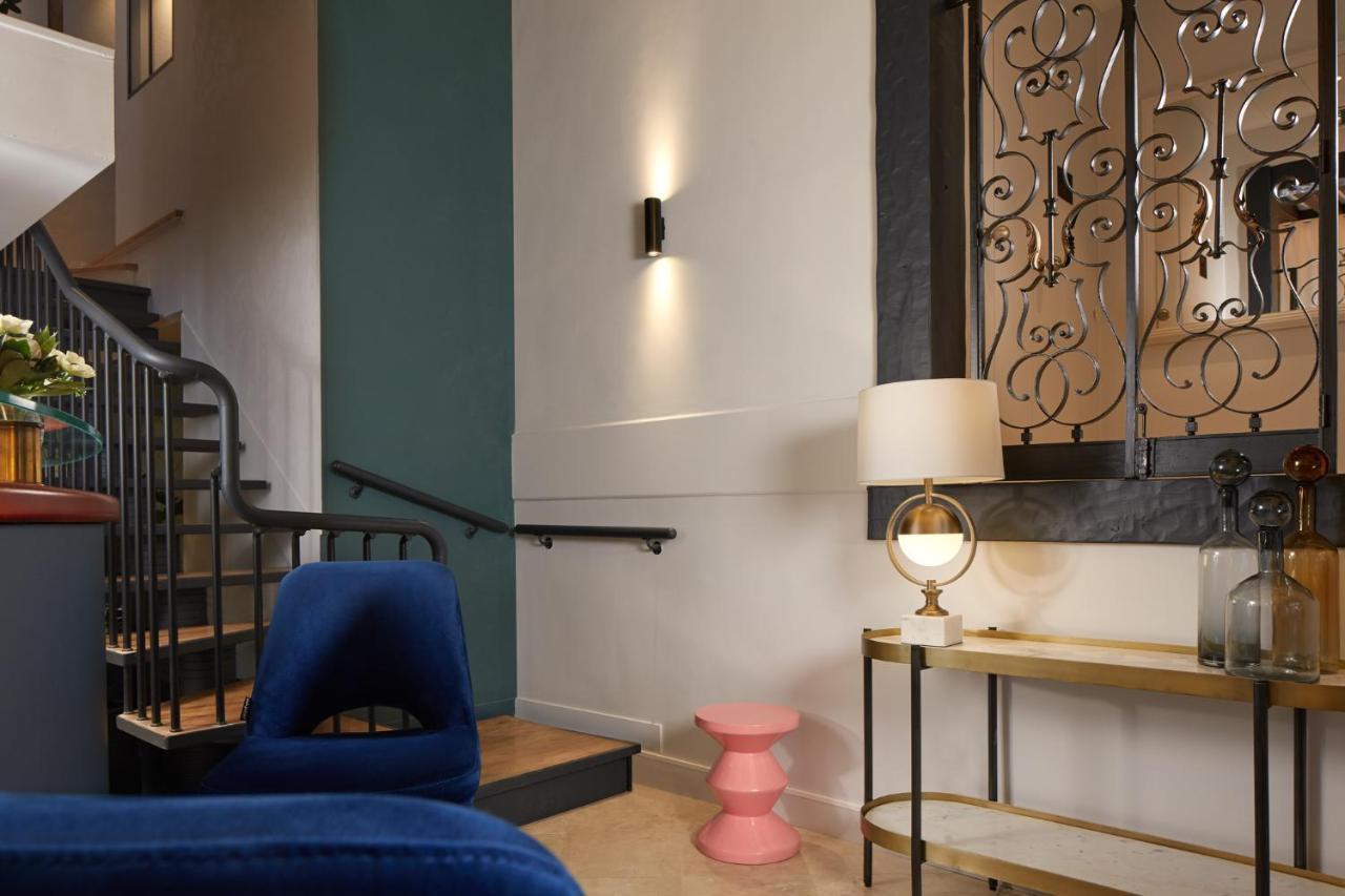 3h Marais Hotel Parigi