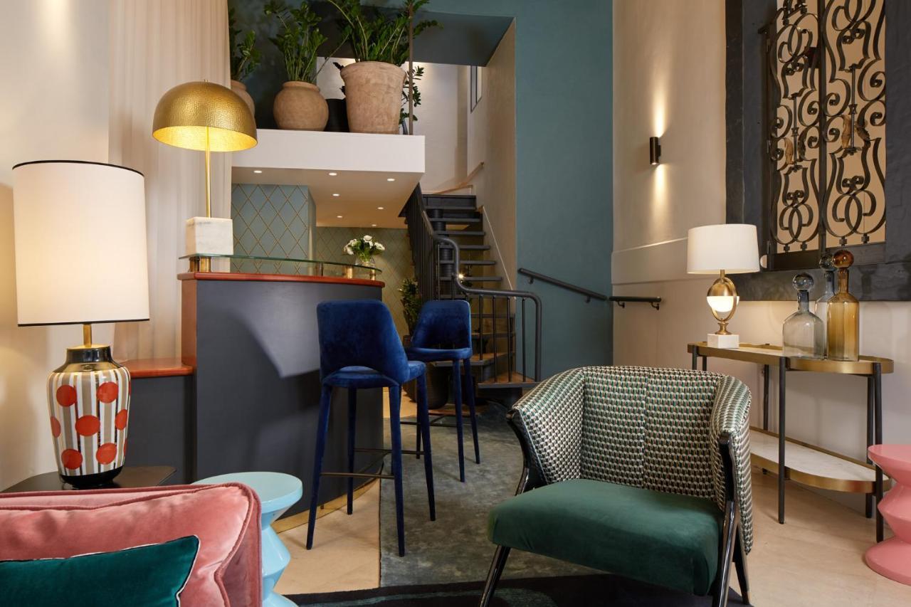 3h Marais Parigi